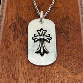 Picture of Chrome Hearts Necklace _SKUChromeHeartsnecklace1116107048